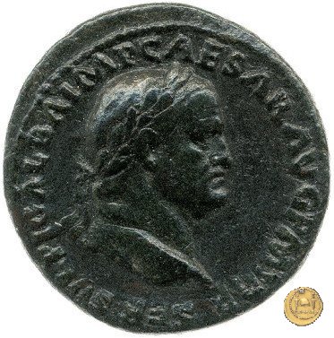 CLM558 68 AD (Roma)