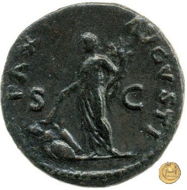 CLM558 68 AD (Roma)