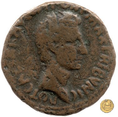CLM558 6 a.C. (Roma)