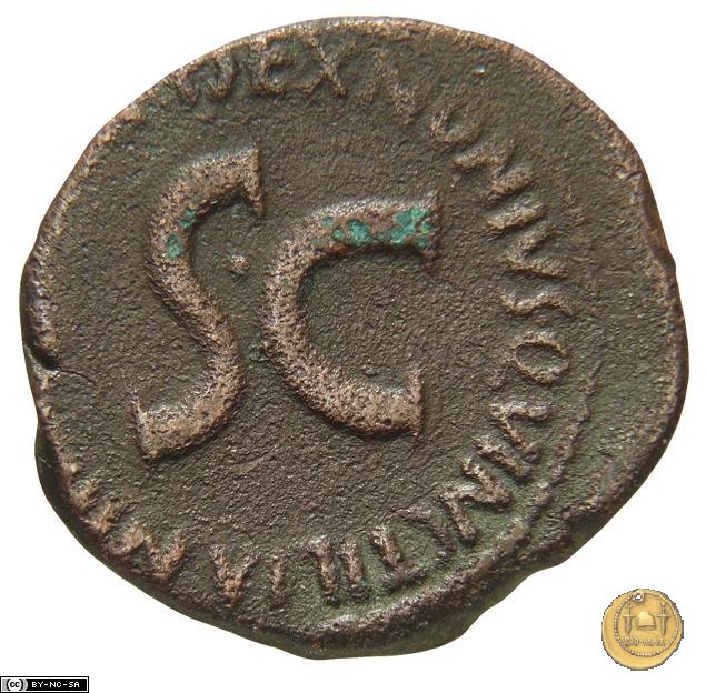 CLM558 6 BC (Roma)