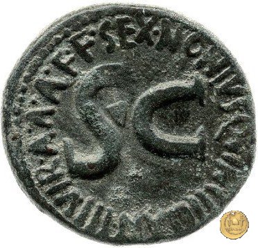 CLM558 6 BC (Roma)