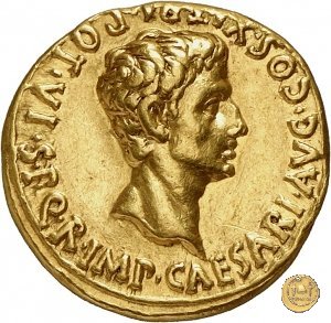 CLM55 18-17 BC (Colonia Patricia?)