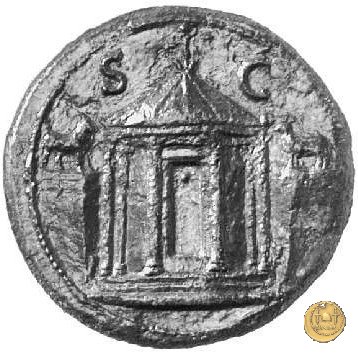 CLM55 22-23 d.C. (Roma)