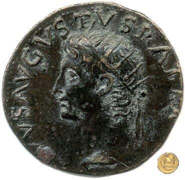 CLM55 22-23 d.C. (Roma)