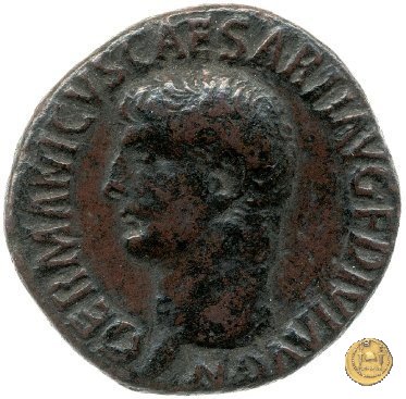 CLM55 40-41 AD (Roma)