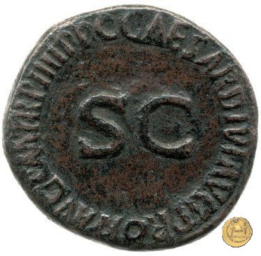 CLM55 40-41 d.C. (Roma)