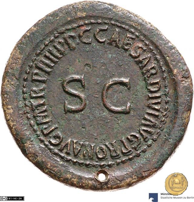 CLM55 40-41 AD (Roma)