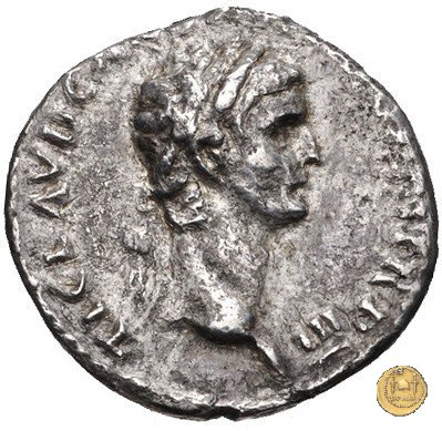 CLM55 43-44 AD (Roma)