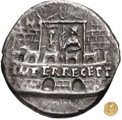 CLM55 43-44 AD (Roma)