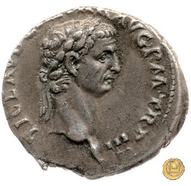 CLM55 43-44 AD (Roma)