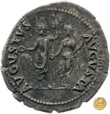 CLM55 64-66 AD (Roma)