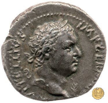 CLM55 69 AD (Tarraco)