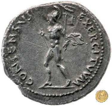 CLM55 69 AD (Tarraco)