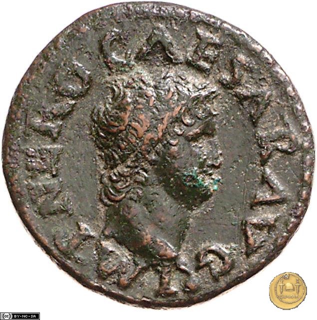 CLM560 66 d.C. (Lugdunum)