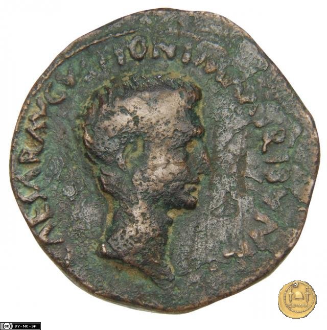 CLM560 6 a.C. (Roma)