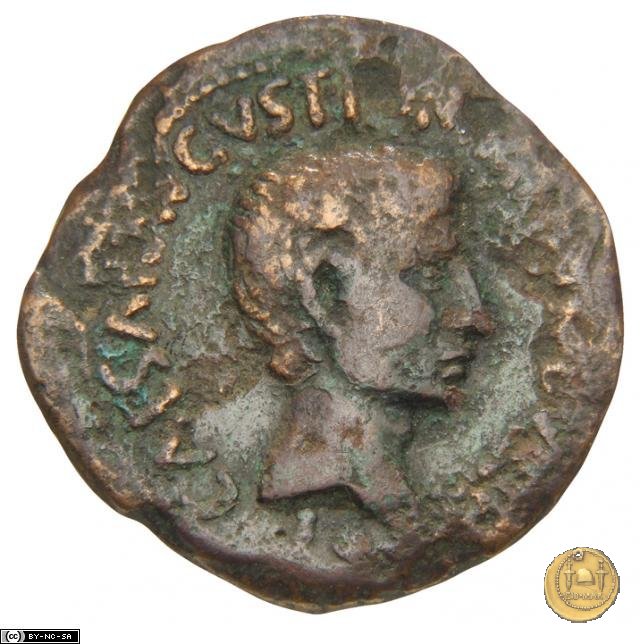 CLM560 6 a.C. (Roma)