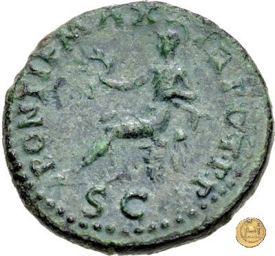 CLM561 66 AD (Lugdunum)