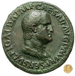 CLM561 68 AD (Roma)