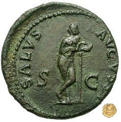 CLM561 68 AD (Roma)