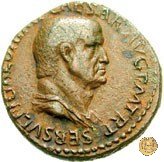 CLM561 68 d.C. (Roma)