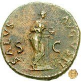 CLM561 68 AD (Roma)