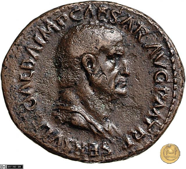 CLM561 68 AD (Roma)