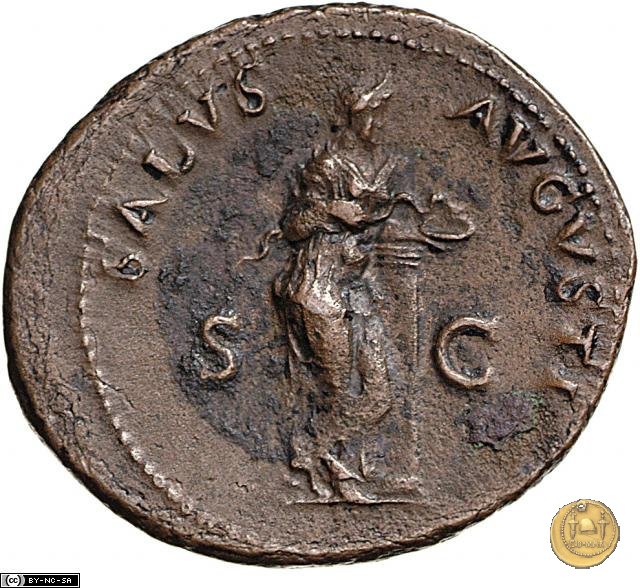 CLM561 68 AD (Roma)