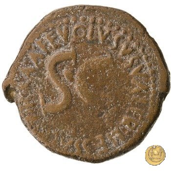 CLM561 6 a.C. (Roma)