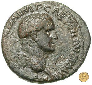 CLM562 68 AD (Roma)