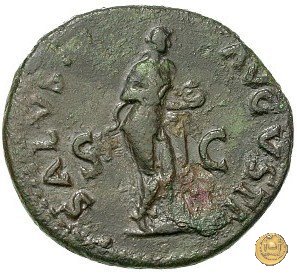 CLM562 68 AD (Roma)