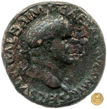 CLM562 68 AD (Roma)