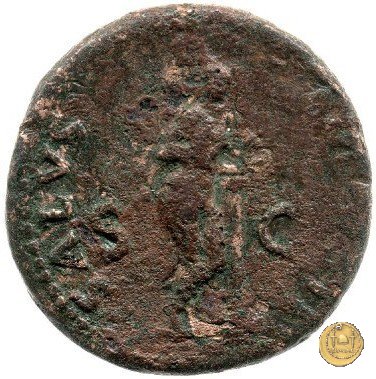 CLM562 68 AD (Roma)