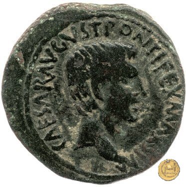 CLM562 6 a.C. (Roma)