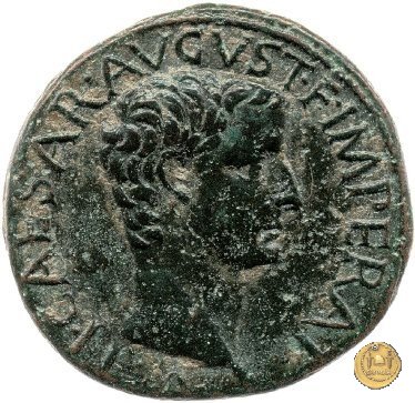 CLM563 10-11 AD (Roma)