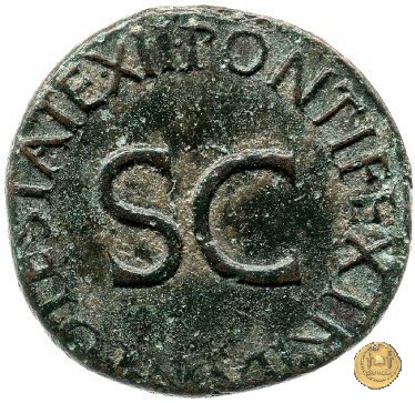 CLM563 10-11 AD (Roma)