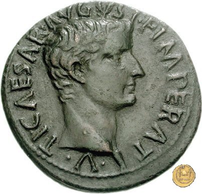 CLM563 10-11 AD (Roma)