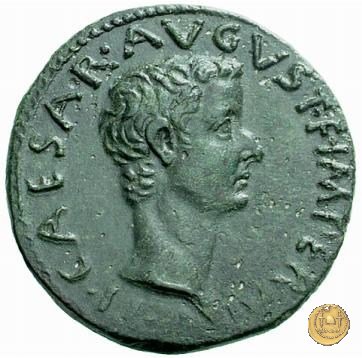 CLM563 10-11 AD (Roma)