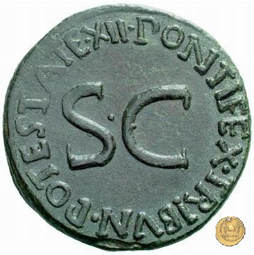 CLM563 10-11 AD (Roma)
