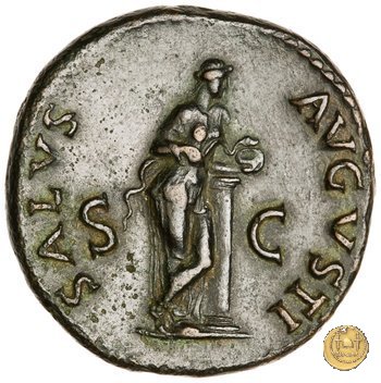 CLM563 68 AD (Roma)