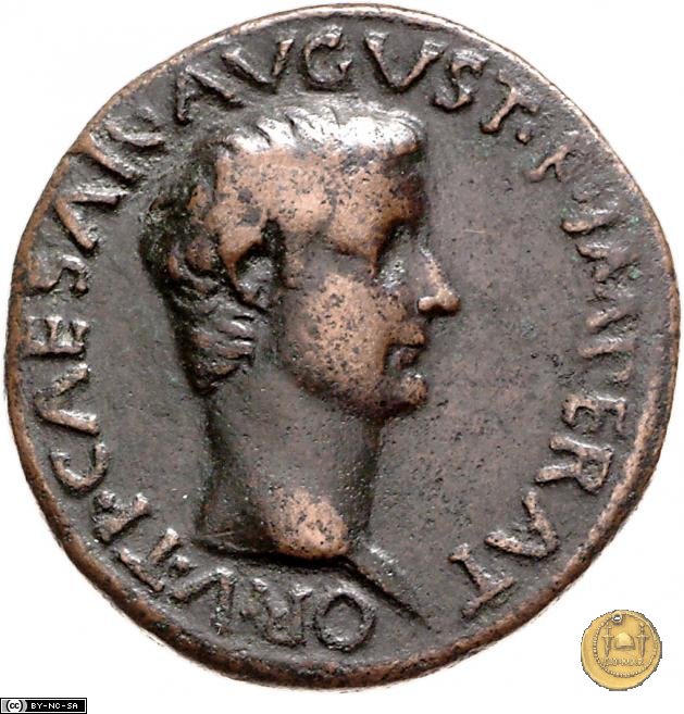 CLM564 10-11 d.C. (Roma)