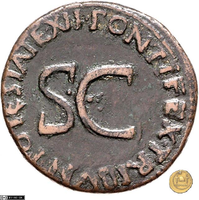 CLM564 10-11 AD (Roma)