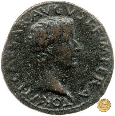 CLM564 10-11 AD (Roma)