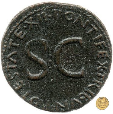 CLM564 10-11 AD (Roma)