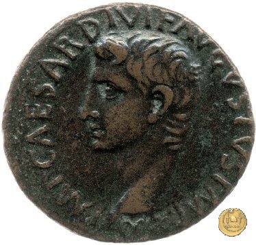 CLM565 11-12 AD (Roma)