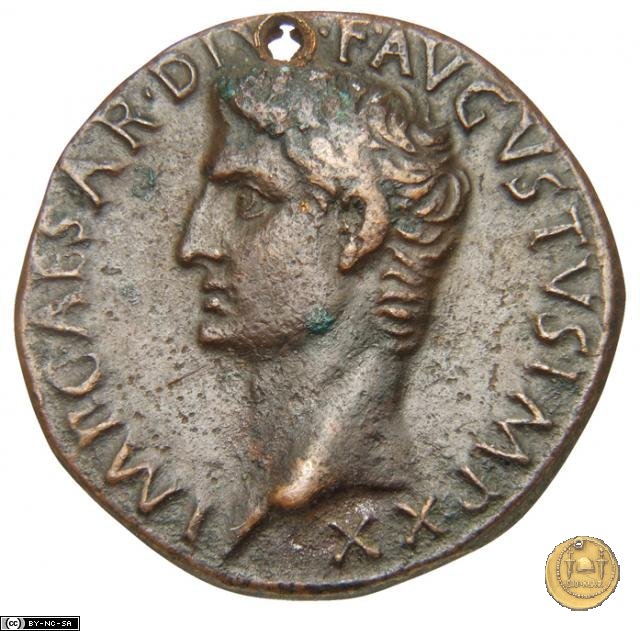 CLM565 11-12 AD (Roma)