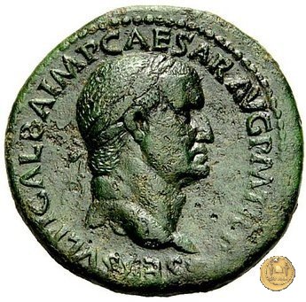 CLM565 68 d.C. (Roma)