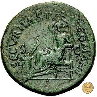 CLM565 68 AD (Roma)