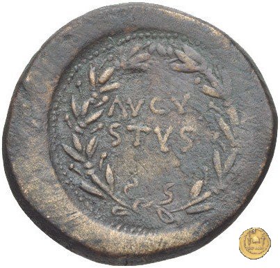 CLM566 25 a.C. (Ephesus)