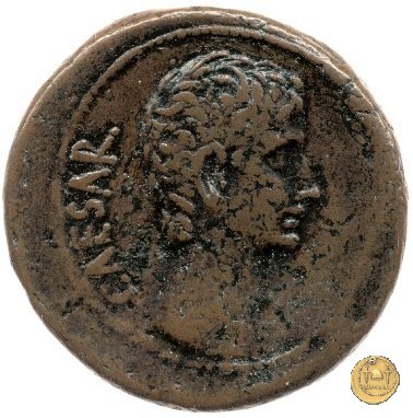 CLM567 25 a.C. (Ephesus)