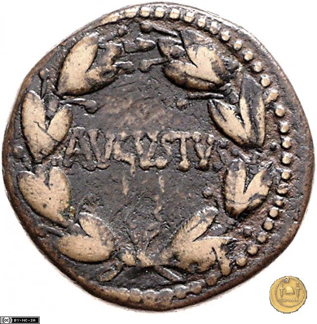 CLM567 25 a.C. (Ephesus)